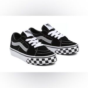 Junior Vans sneakers